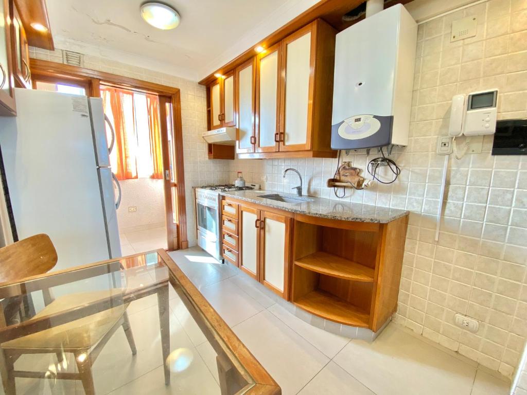 Tres ambientes moderno con vista panorámica al mar - 5