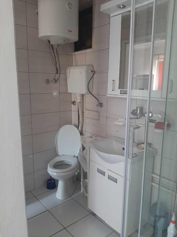 Apartmani Lukic 2 - 4