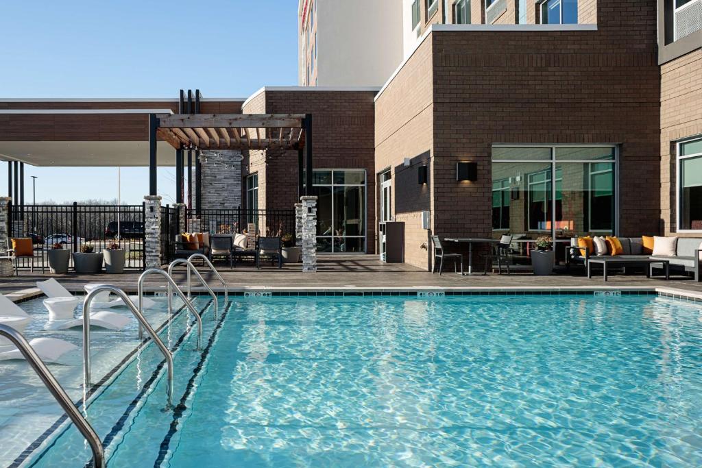 Hilton Garden Inn Mt. Juliet, TN photo