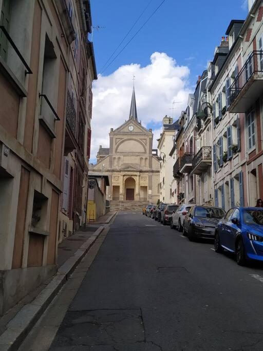 Cocooning Trouville - 5
