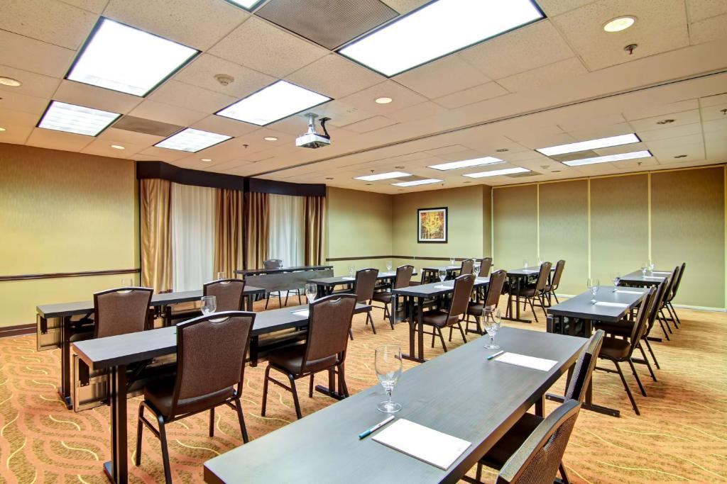 Meeting room / ballrooms