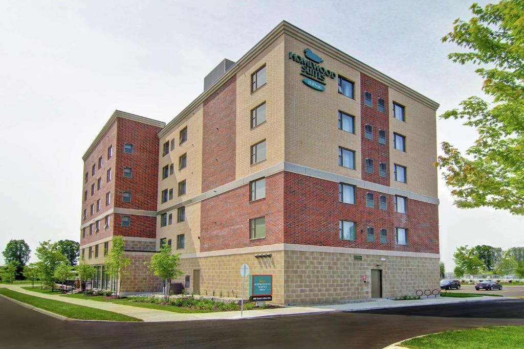Homewood Suites by Hilton Ottawa Kanata photo