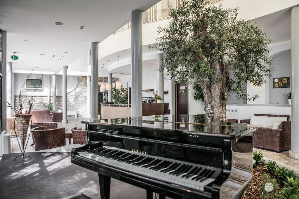 Capo Dei Greci Taormina Coast - Resort Hotel & SPA photo