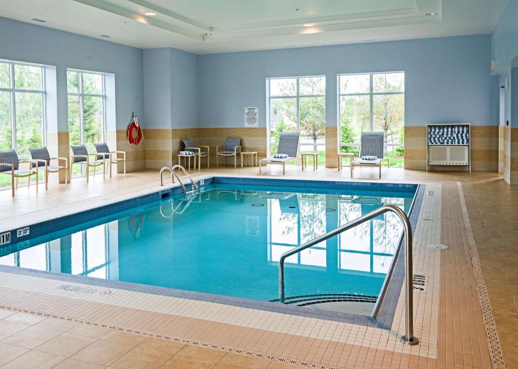 Hampton Inn by Hilton Ottawa Airport