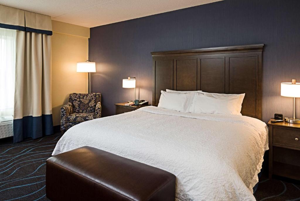 Hampton Inn by Hilton Ottawa Airport