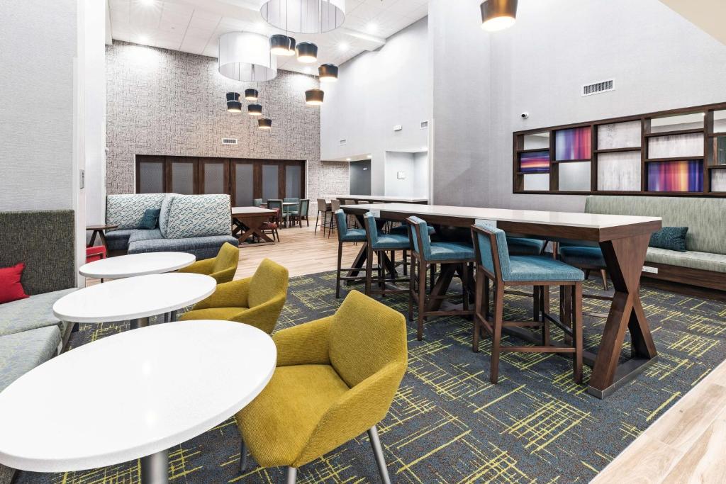 Hampton Inn & Suites Canyon, TX photo