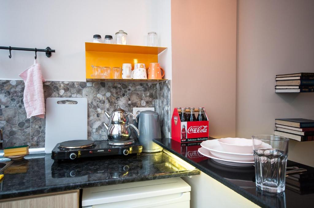 Newway Apartments photo