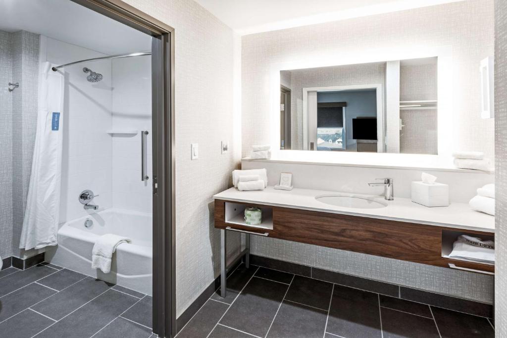 Hampton Inn & Suites Canyon, TX photo