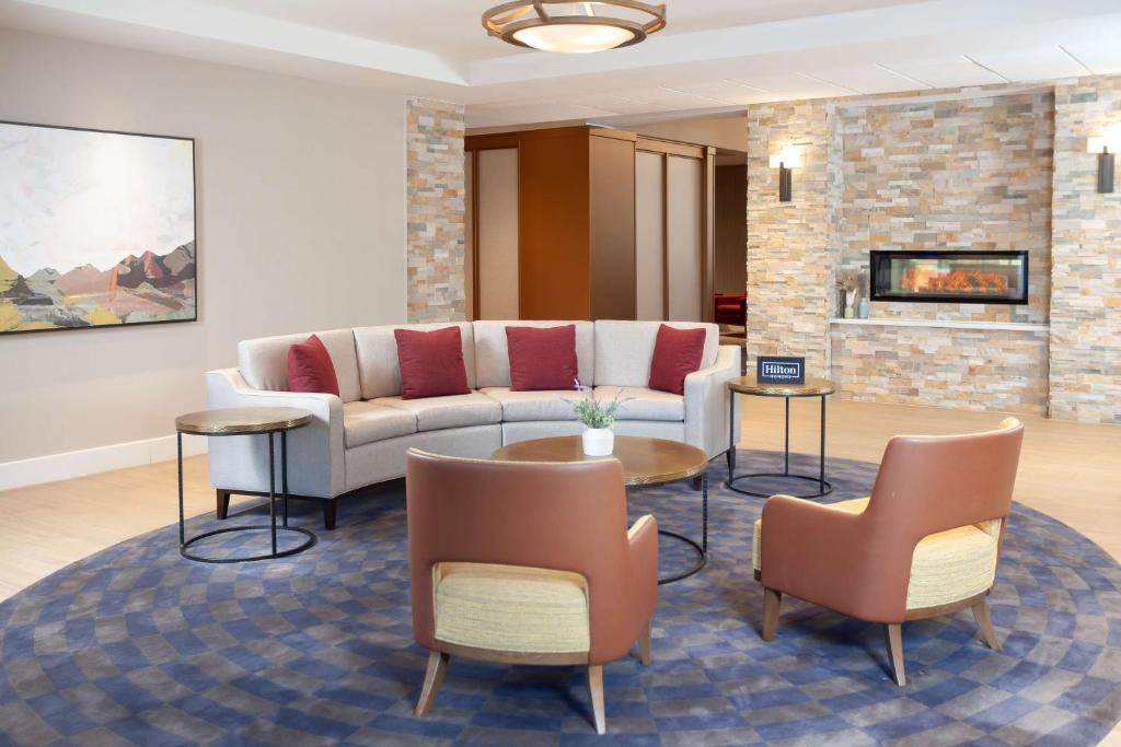 Homewood Suites by Hilton Broomfield Boulder photo