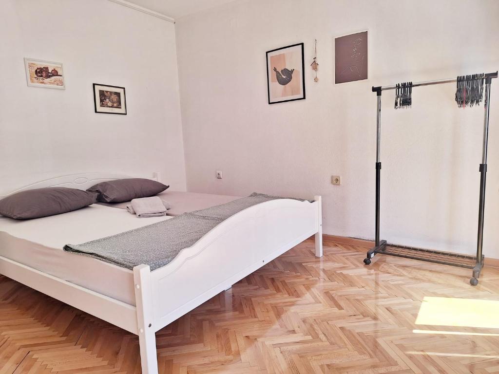 Apartman Square - 4