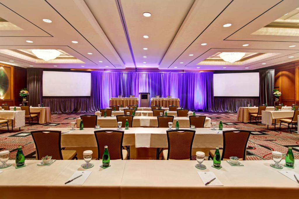 Meeting room / ballrooms