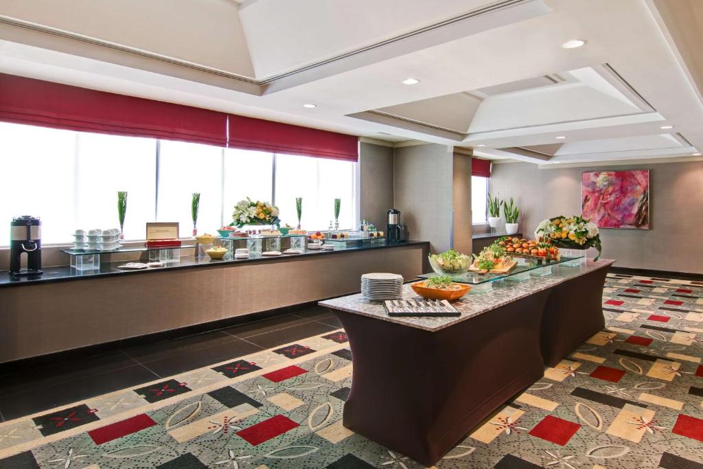 Meeting room / ballrooms