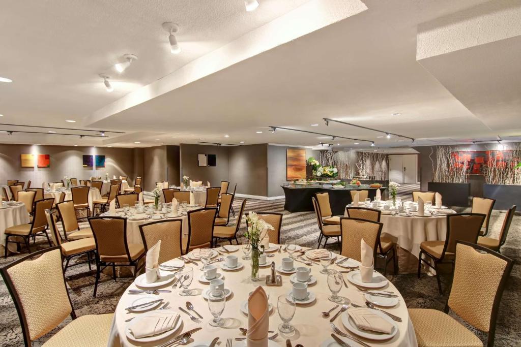 Meeting room / ballrooms