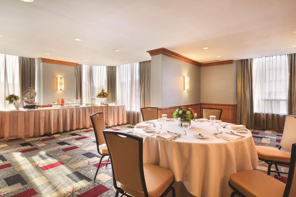 Meeting room / ballrooms