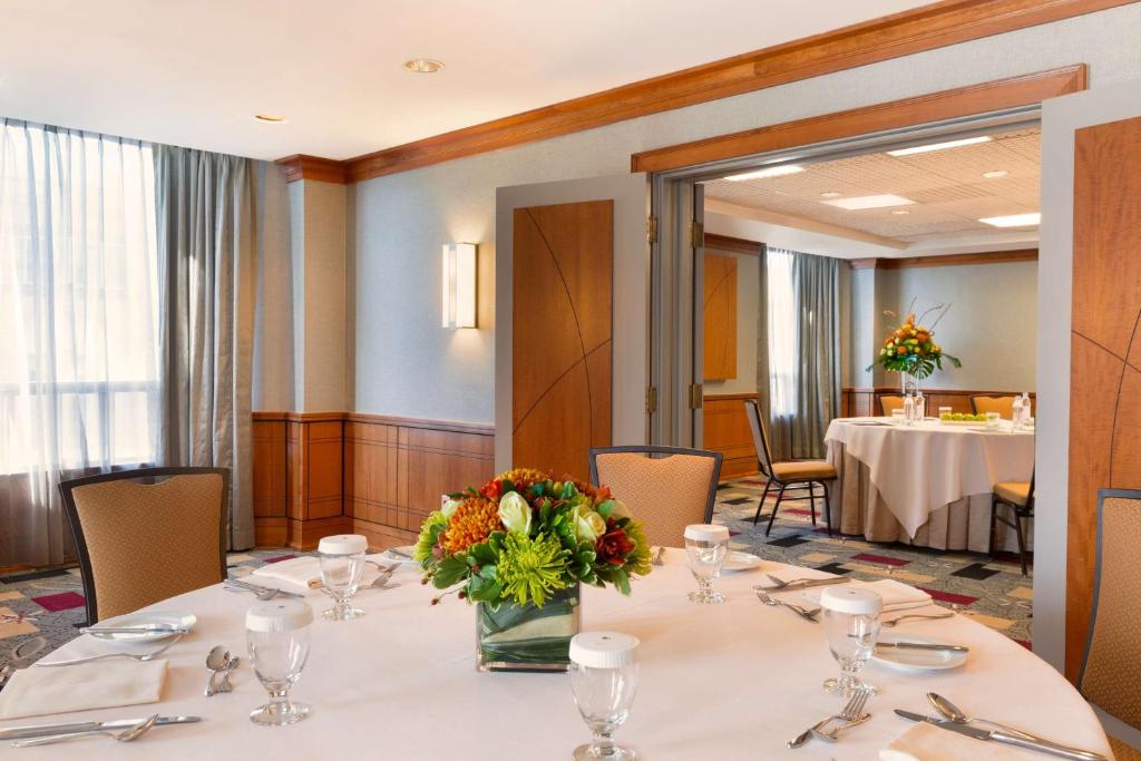 Meeting room / ballrooms