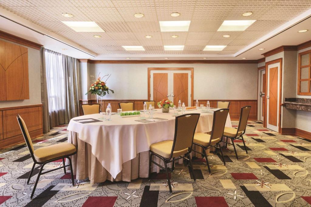 Meeting room / ballrooms