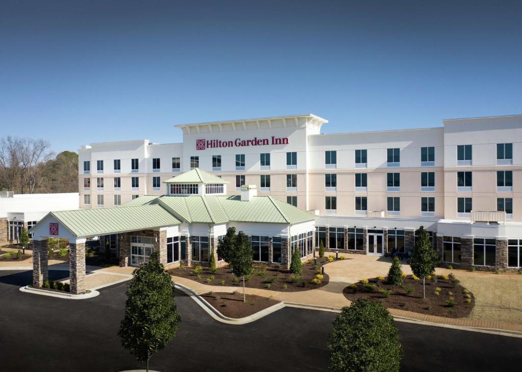 Hilton Garden Inn Olive Branch photo