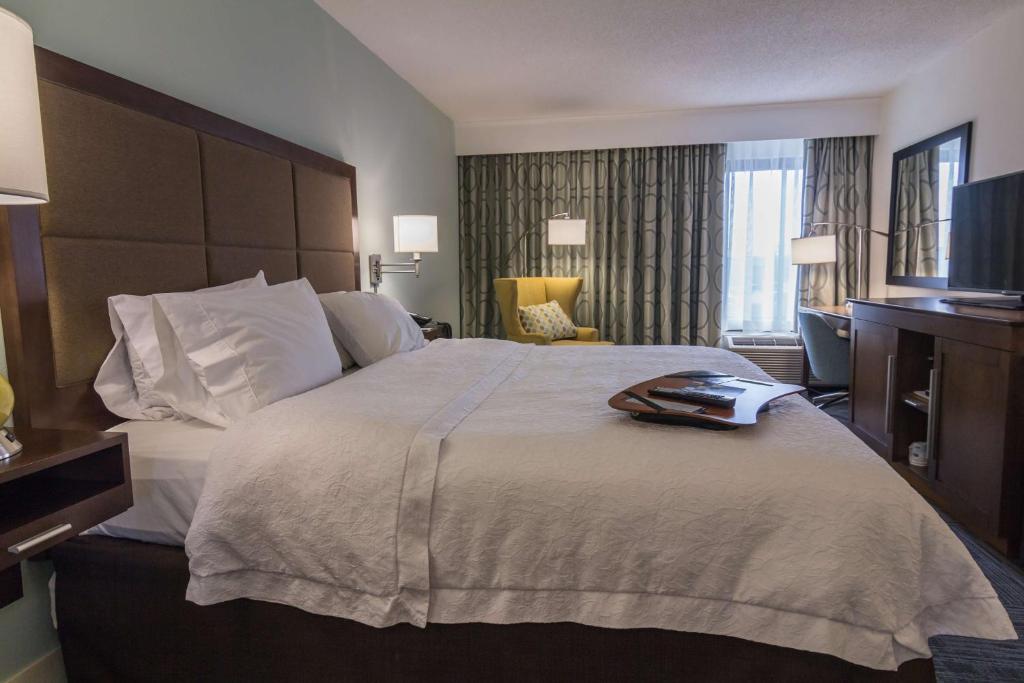 Hampton Inn Winchester-University/Mall Area 호텔 이미지 2