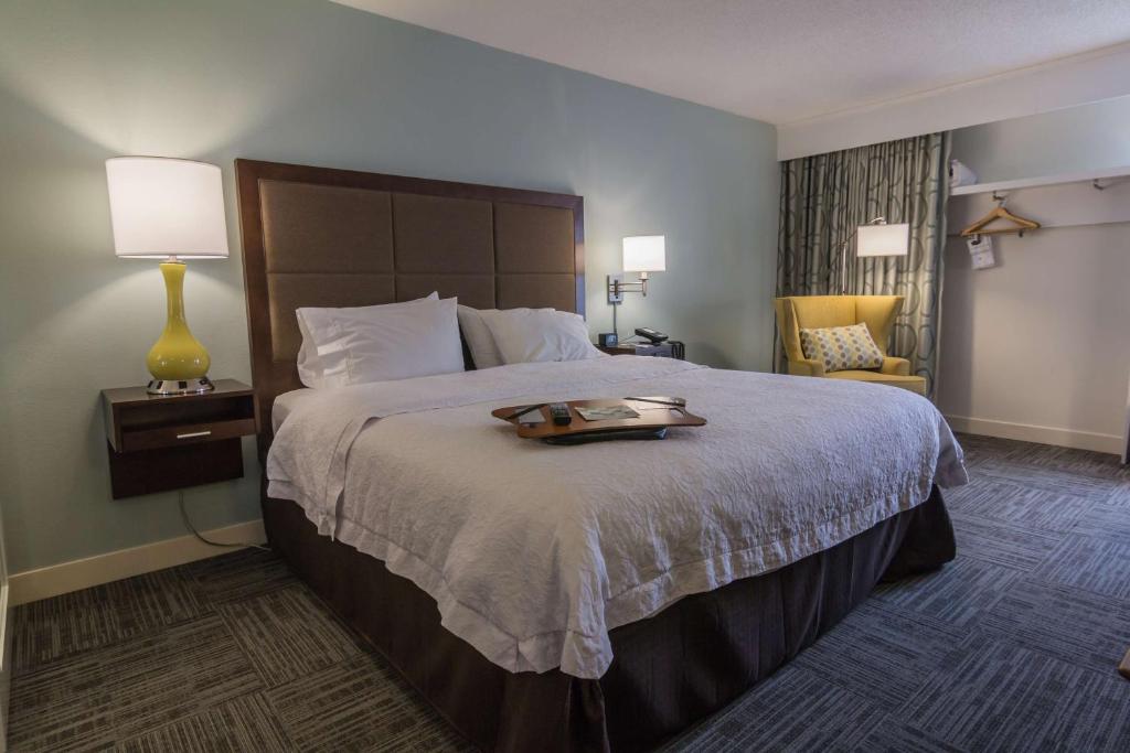 Hampton Inn Winchester-University/Mall Area 호텔 이미지 1