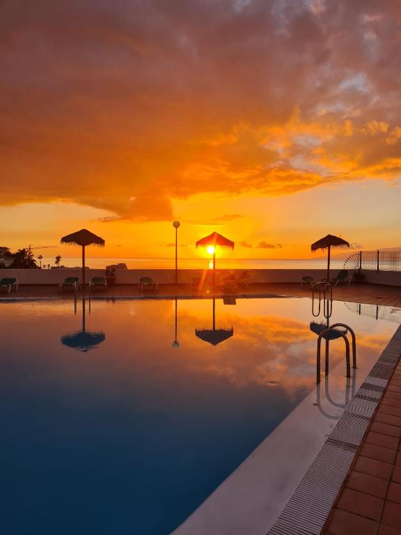 Warm, cozy and comfortable, Adeje