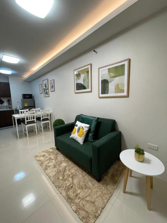 FLY & REST GUESTHOUSE - Mactan-Cebu International Airport, Lapu Lapu City