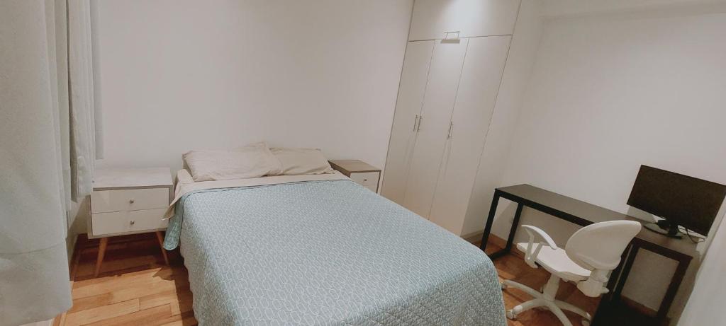Apartamento Amoblado- 6 Huéspedes Urb. Orquídeas - 5