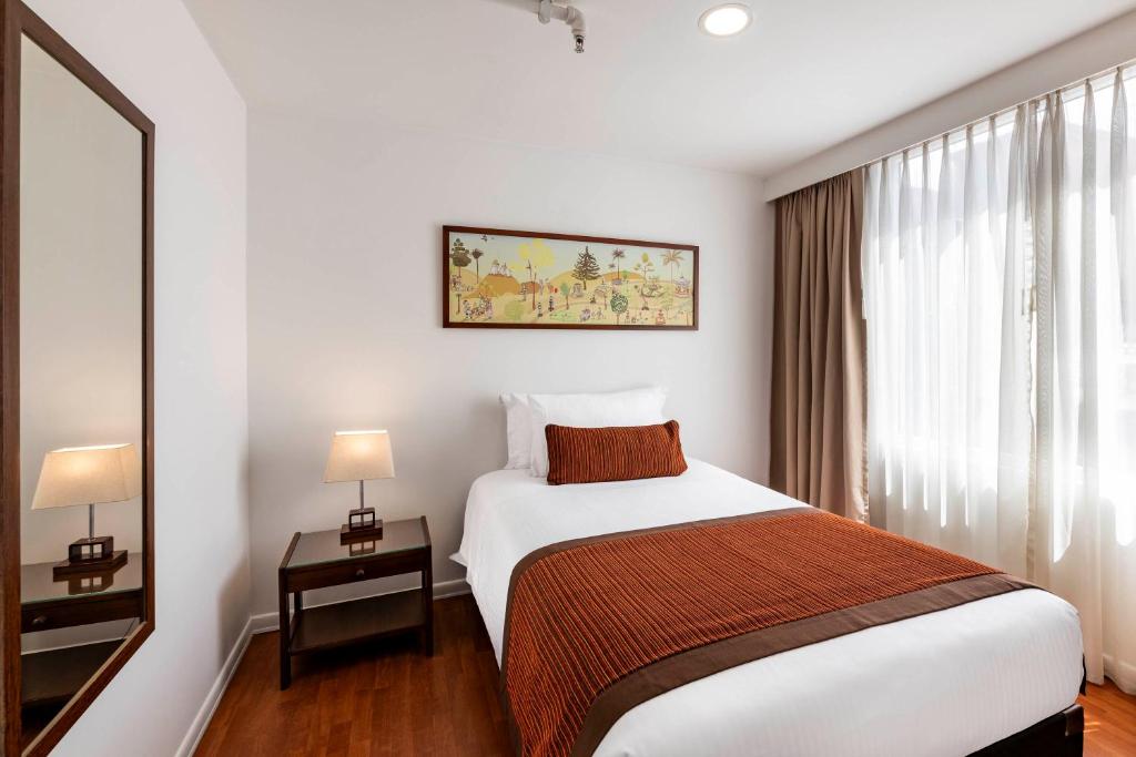 Hotel Vilar America photo