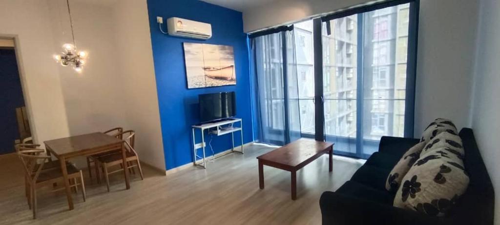cube8teen apartment — Hotel in Johor Bahru