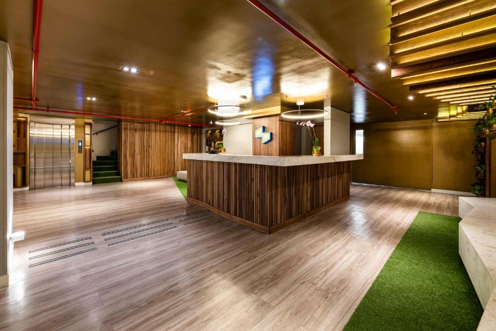 Hotel Vilar America photo