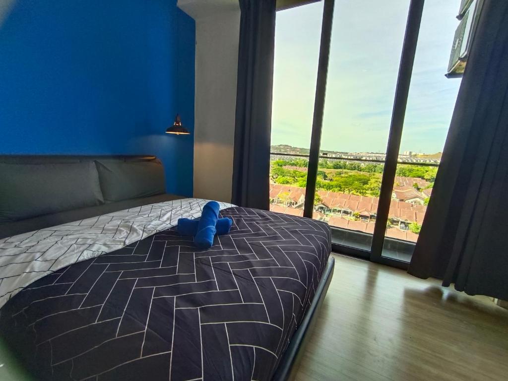 cube8teen apartment photo