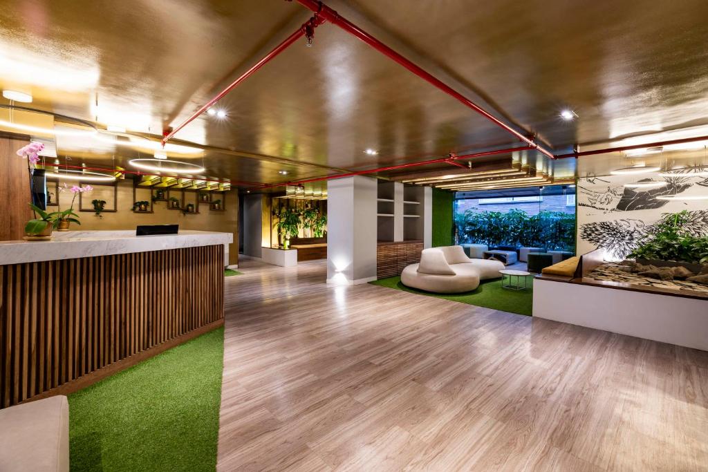 Hotel Vilar America photo