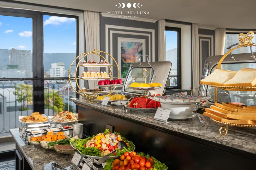Hotel Del Luna Boutique