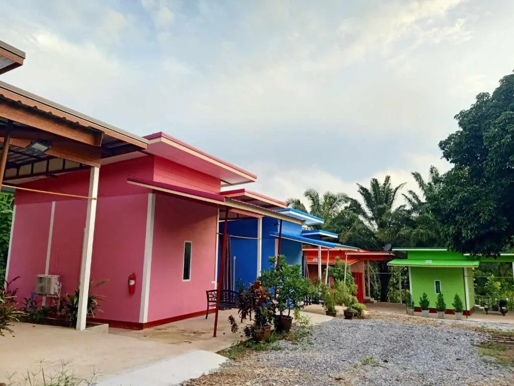 วรรณรีสอร์ทwanresort, hotel in Seka