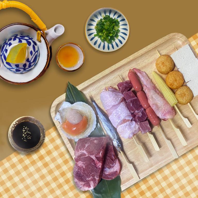 Hibnb Guesthouse 호텔 이미지 1