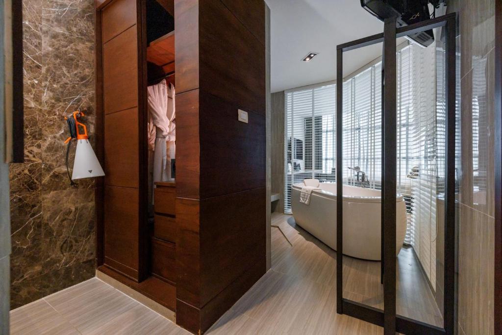 Hotel Facilities