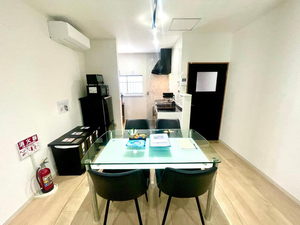 guesthouse Nakatsu