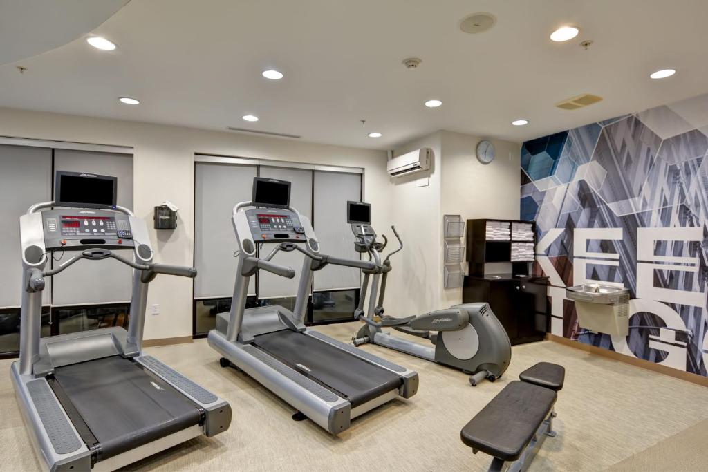 SpringHill Suites Cincinnati Airport South photo