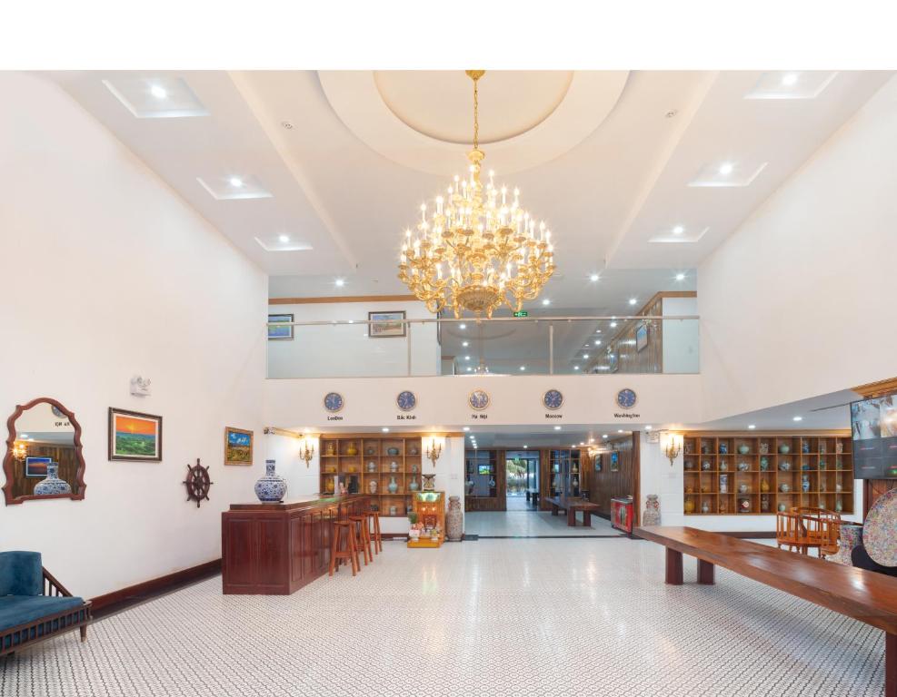 Phuc Thuan Hotel