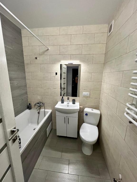 Apartment for you photo