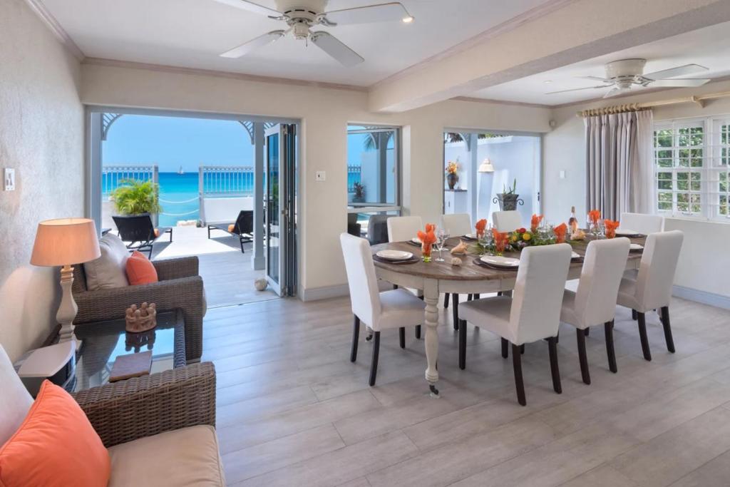 Westshore Beach House by Blue Sky Luxury 전경