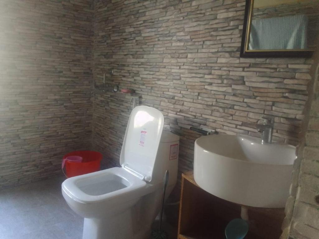 NotOnMap - Michung House photo