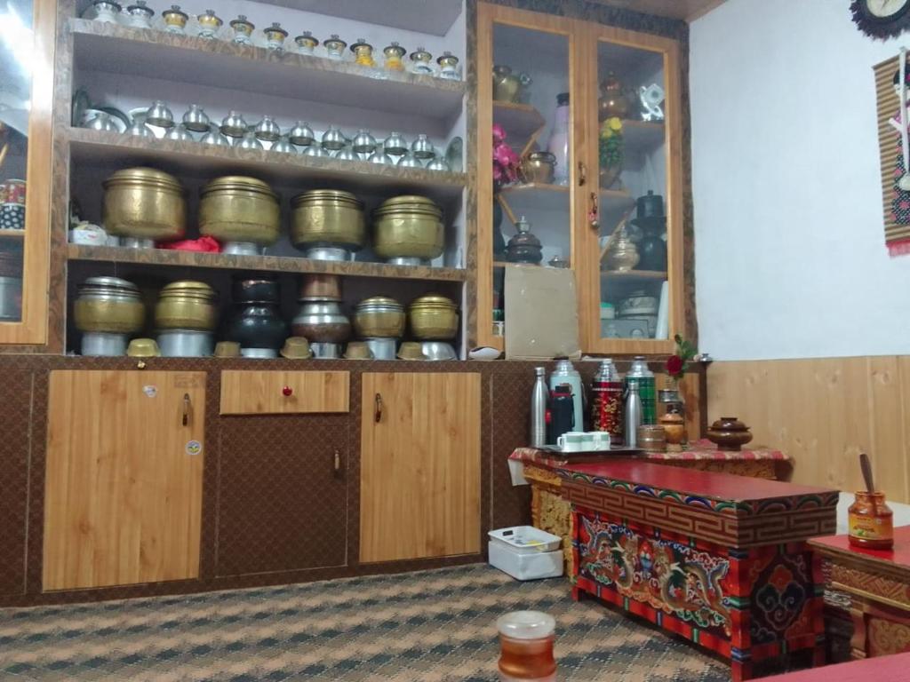 NotOnMap - Michung House photo