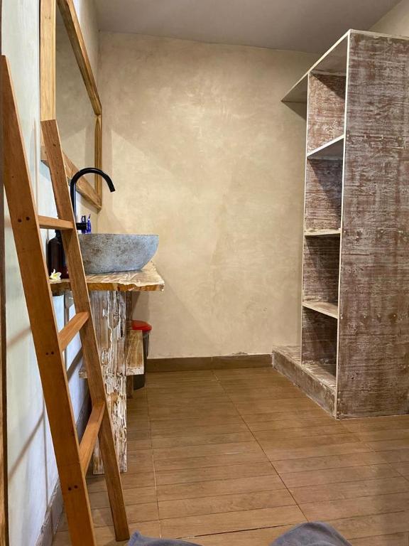 Kuri Garden Cottage photo