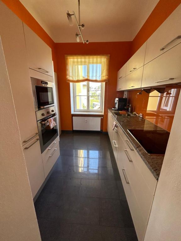 Große Ferienwohnung - 2