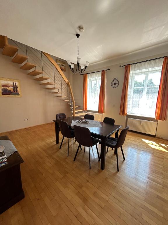 Große Ferienwohnung - 3