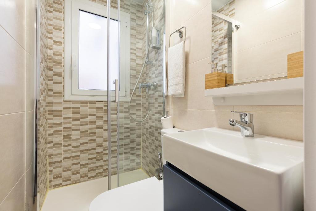 Olala WOW Apartments photo