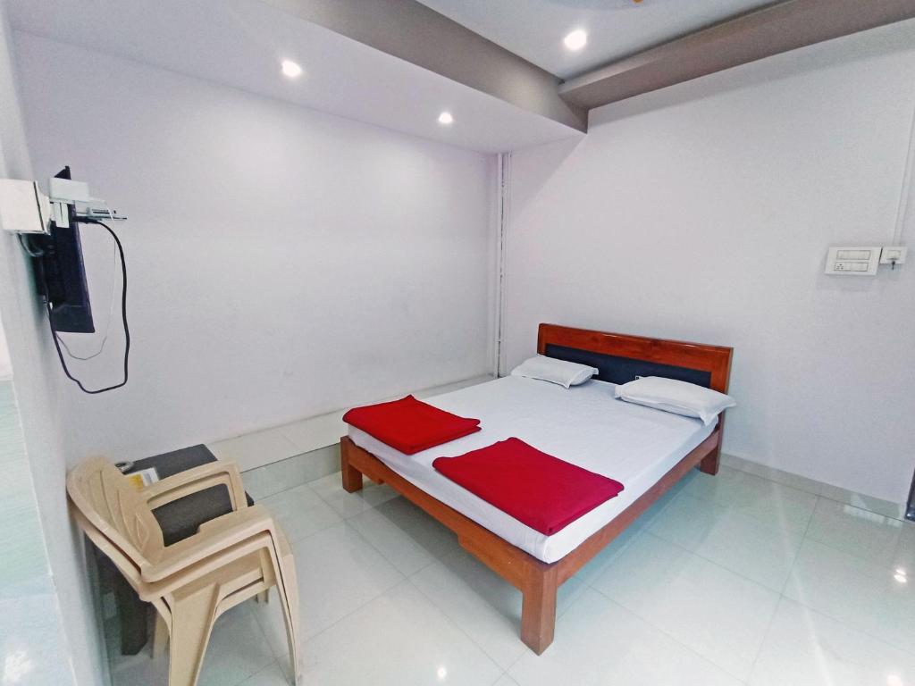 STAYMAKER DSilva Dandeli Lodge photo