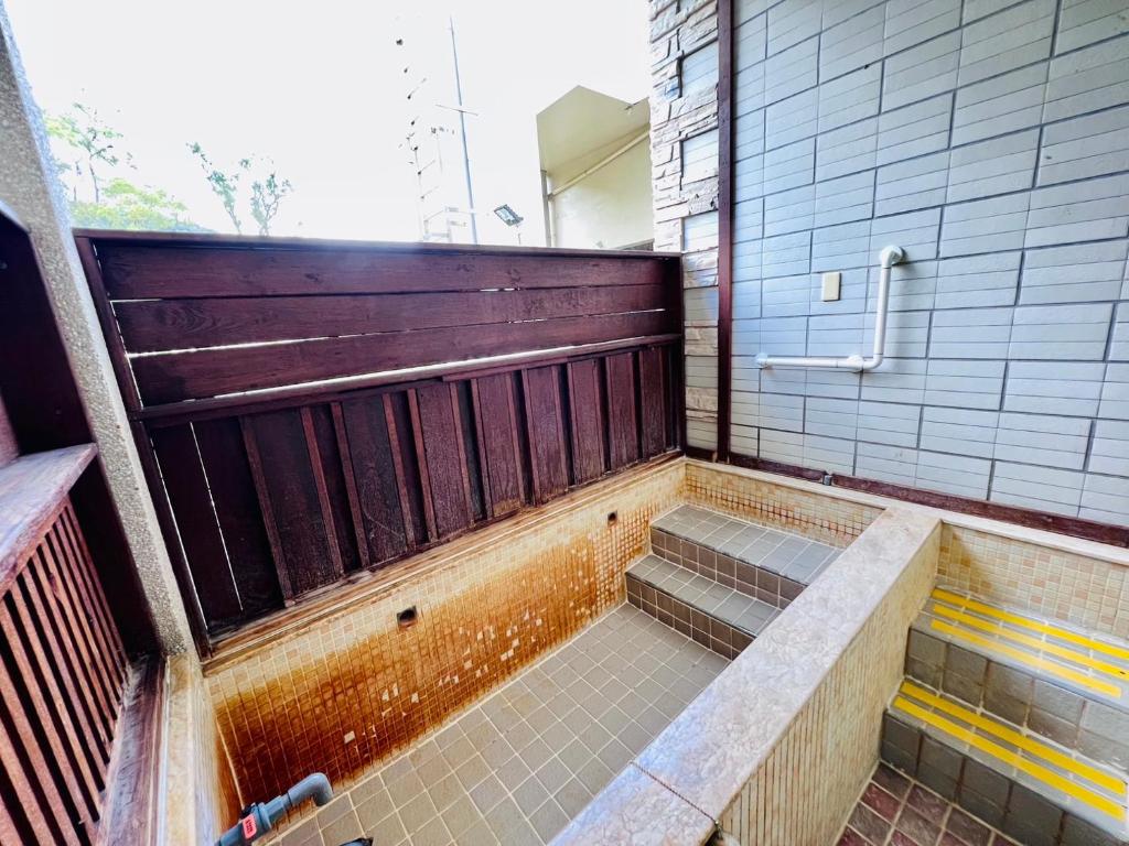 Yuan Hsiang Hot Spring Resort photo