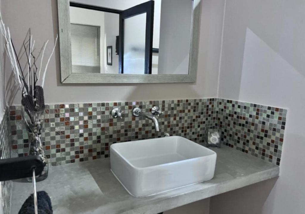 バスルーム（客室）