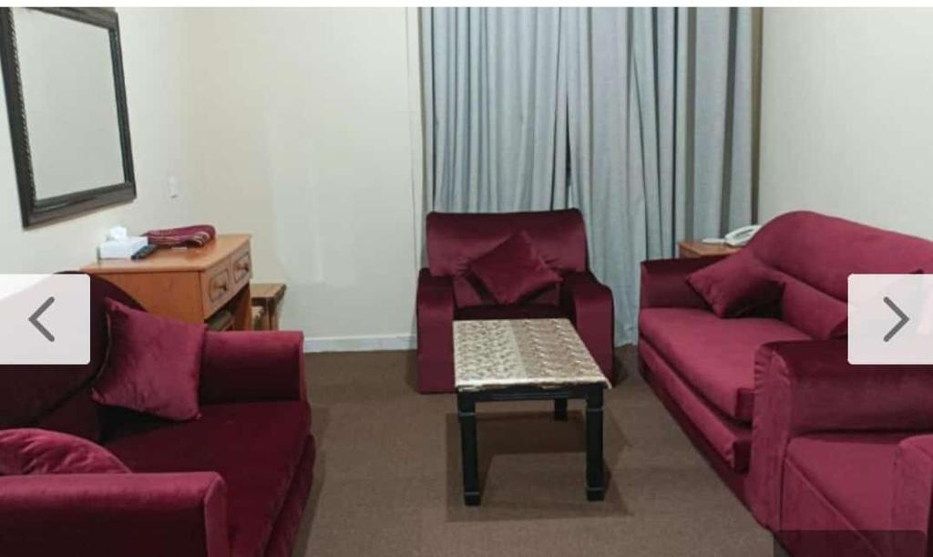 Facilities
